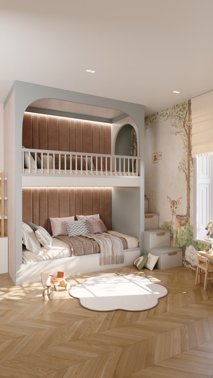 Mobilier pentru copii