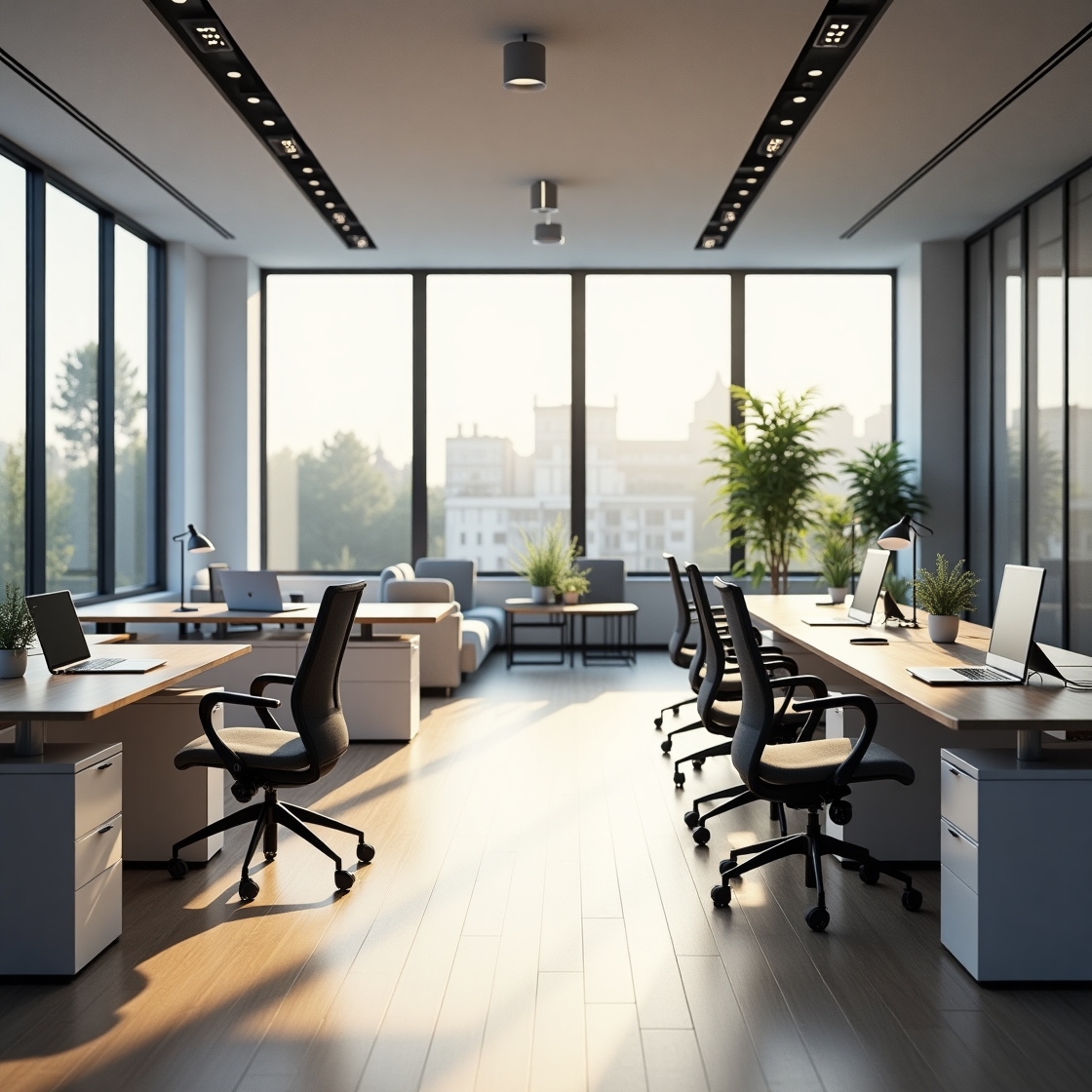 Mobilier pentru birou